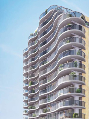 Het Terras aan de Maas